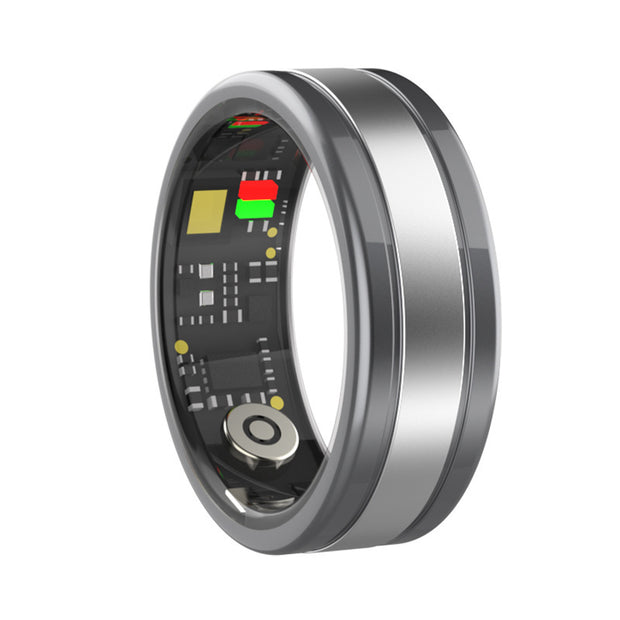 Health Tracking Smart Ring