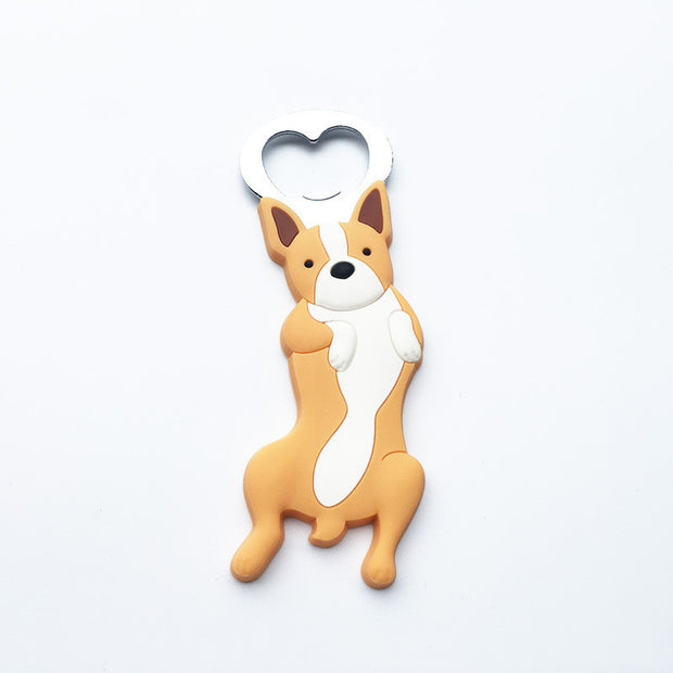 Creative Bottle Opener