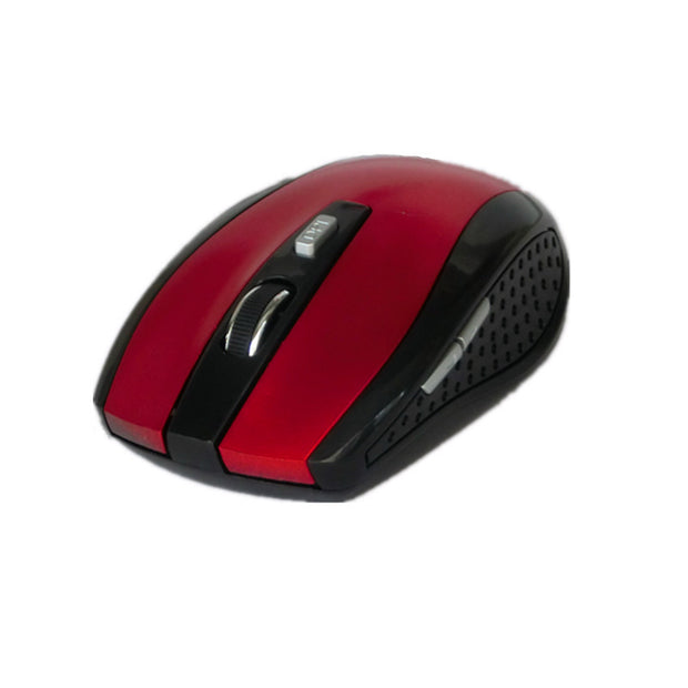 Rechargeable Gaming Wireless Mouse