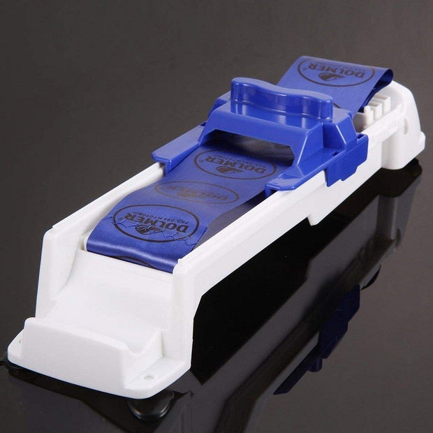 Automatic Sushi Maker