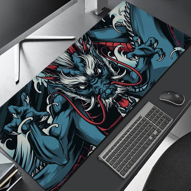 Lightweight Gaming Mouse Pad