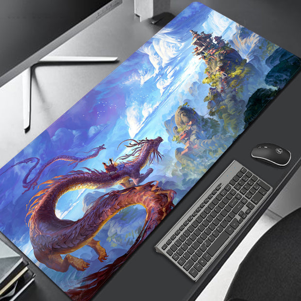 Lightweight Gaming Mouse Pad