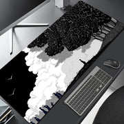 Extended Gaming Mouse Pad