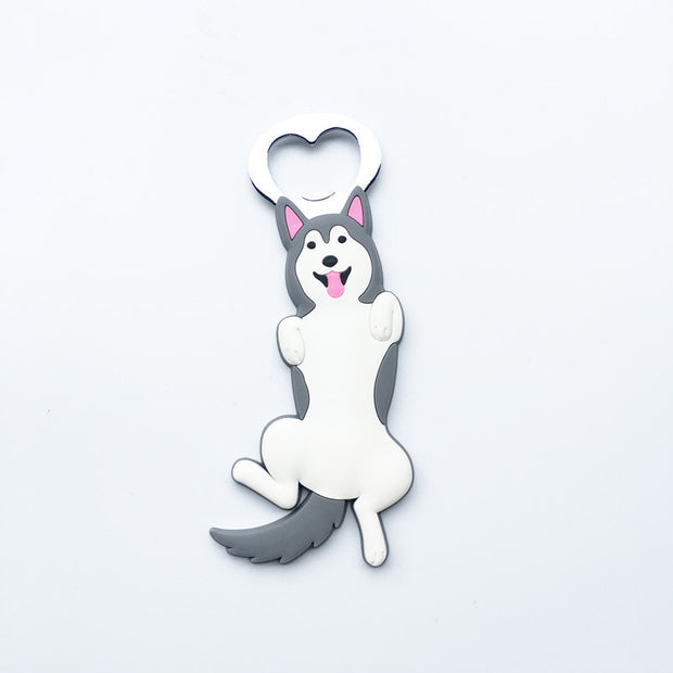 Creative Bottle Opener