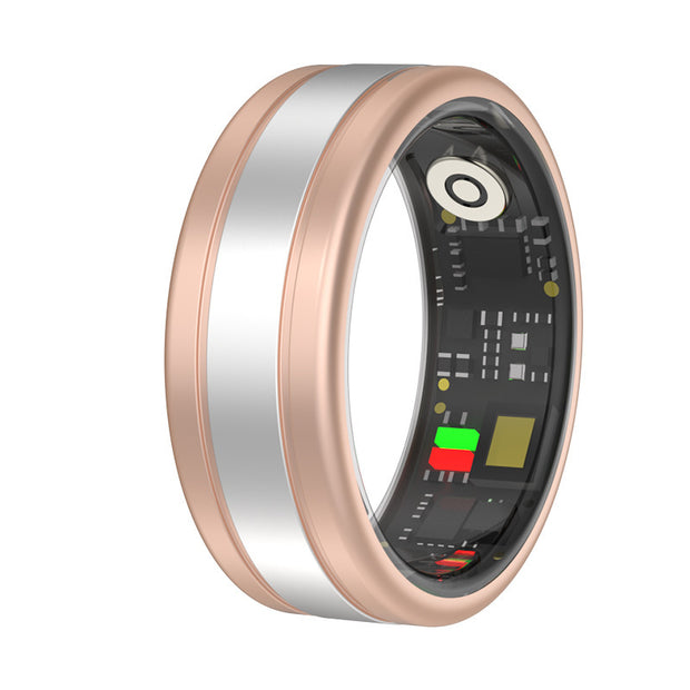 Health Tracking Smart Ring