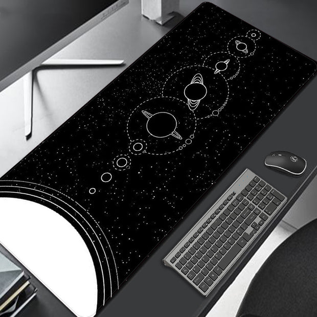 Extended Gaming Mouse Pad