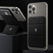 Magnetic Phone Card Holder