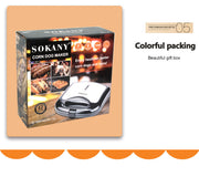 Electric Hot Dog Maker