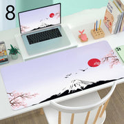 Large Gaming Mouse Pad