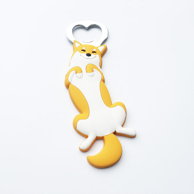 Creative Bottle Opener