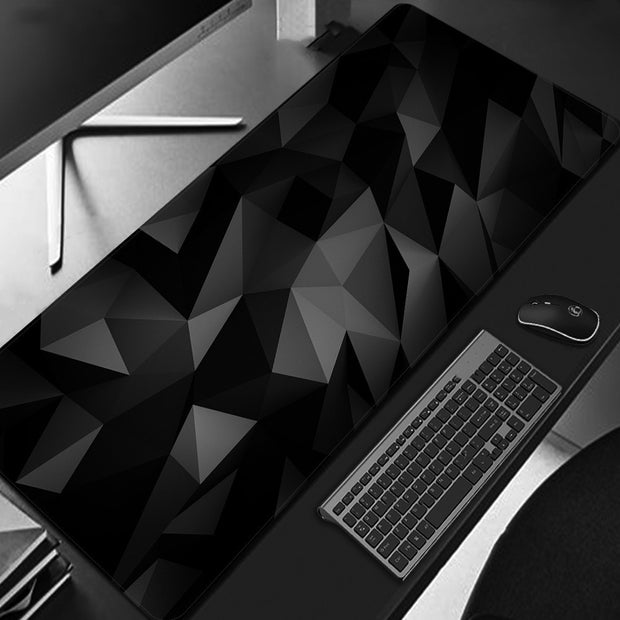 Extended Gaming Mouse Pad