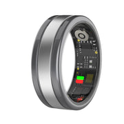 Health Tracking Smart Ring