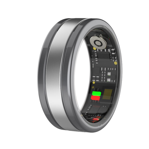 Health Tracking Smart Ring
