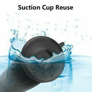 360° Car Phone Holder