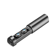 Waterproof Bluetooth 5.0 Sports Headphones