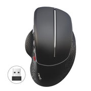 Ergonomic Vertical Wireless Mouse