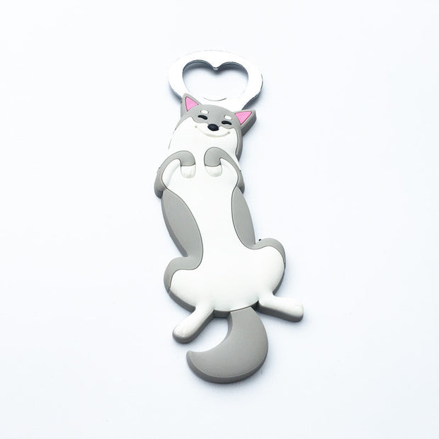 Creative Bottle Opener