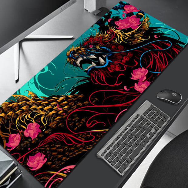 Lightweight Gaming Mouse Pad