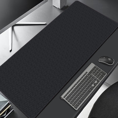 Extended Gaming Mouse Pad