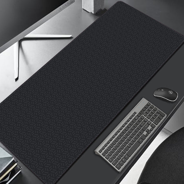 Extended Gaming Mouse Pad