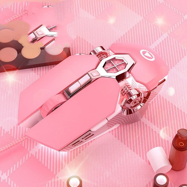 Mechanical Gaming Keyboard