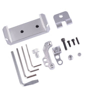 Universal Remote Control Phone and Tablet Holder