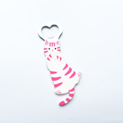 Creative Bottle Opener