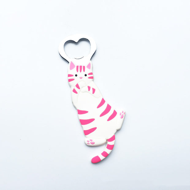 Creative Bottle Opener