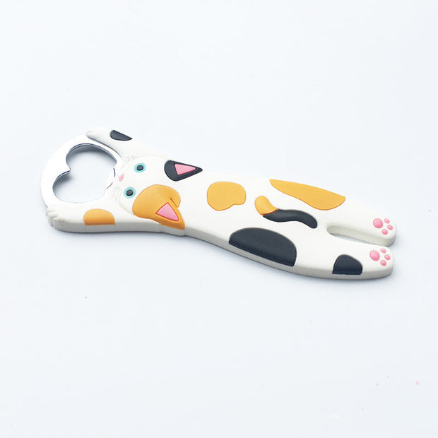 Creative Bottle Opener