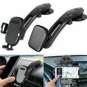 360° Car Phone Holder