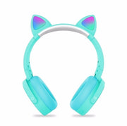Stress Reducing Headphones, Children's Toy Headphones