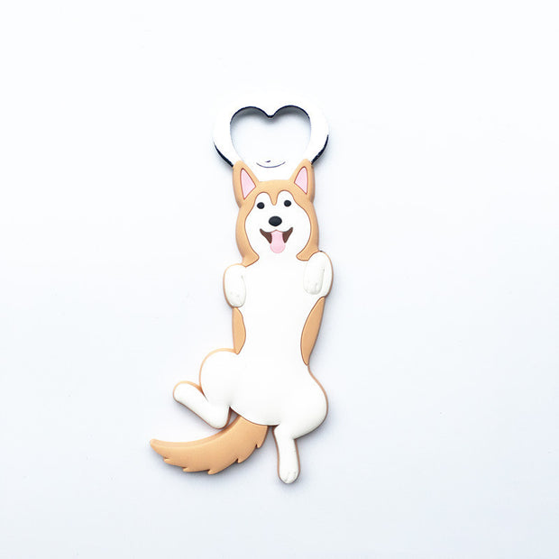 Creative Bottle Opener