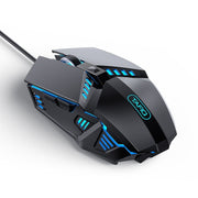 Luminous Wired Gaming Mouse